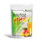 ISOSCOOP NUTRITION Frutoz Whey Mango Muscle Gain 500 g