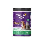 Tola Natural blend flavor Fiber Supplement for Animals and Livestock | Gluten free | Non GMO | All Natural