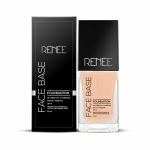 RENEE Face Base Liquid Foundation - Cappuccino, 23ml