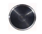 JD Sports Discus Disc (1 kg) fiber Fiber Discus Throw Disc