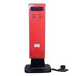 Aerogold Oscillating Heat Pillar Heater | 750/1500w Room Heater | Heater For Room