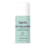 Sanfe Hair Volumizing Dry Shampoo - 25ml | Instantly refreshes & add volume