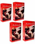 kohinoor xtra time condom