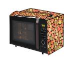 The Furnishing Tree Microwave Oven Cover for IFB 38 L Convection 38SRC1 Abstract Pattern Multi Color