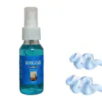 AdiExpress lubricant sexual oil long time, Premium Lube & Topical spray Kit Personal , Lube & Massage Gel