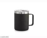 Nivid Rewards Private Limited Stainless Steel Stanley Coffee Mug, 500 Ml
