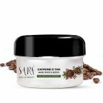 Sara Soul of Beauty D-Tan Caffeine Face Mask | Suitable for All Skin Type | 330 gm
