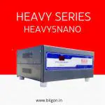 BILGON POWER KO RAKHE CONTROL MEIN HEAVY SERIES MAINLINE STABILIZER TABLE TOP (Black)