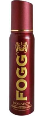 Fogg Monarch Body Spray For Men, 120 Ml