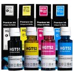 Svm Black Printer For Deskjet Gt 5810, Gt 5811, Gt 5820, Gt 5821 Printer, Ink Tank 115, 116, 310 Printer, 315, 319, 410, 415, 416, 419, 457 Printer