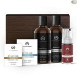 The Man Company Head to Toe Care Combo
