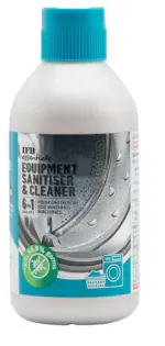 IFB essentials Equipment Sanitiser & Cleaner Machine Care Premium Descal - 250 ml