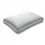 Repose Gusseted Premium Conjugated Fiber Pillow