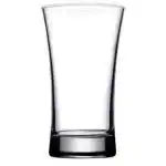 Essjay (Pack of 6) Arizona Water Glass Set of 6 Piece Clear Water Glass / Juice Glass, 300 ML, Transparent, Made in India, Glass Set, Home essential Glass Set Water/Juice Glass (300 ml, Glass, Clear)