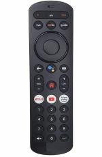 LIVILAS Remote Control Compatible for Airtel Xstream Set Top Box Suitable Exactly with All Feature Except Voice Command (Please Match the Image with Your Existing Remote Before Placing the Order)