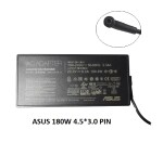 SOLUTIONS-365 LAPTOP ADAPTER CHARGER FOR ASUS 20V/9A 180W 4.5*3.0 PIN