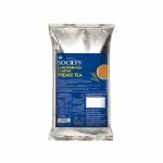 Society One Minute Tea | Lemongrass Flavour | Refreshing Lemongrass flavour | Flavoured Instant Tea | 1 kg Pouch | Pack of 1