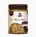 Palfrey Wheat Nuts Healthy Supersnacks (Punjabi Tadka) - 200g