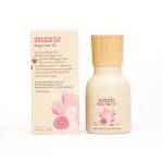 Maate Baby Hair Oil | Hibiscus, Bhringraj & Vitamin Rich Almond Oil | 100% Natural & Vegan- 50 ml