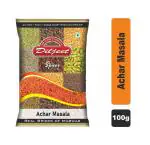 Diljeet Spices 100gm Home Made Achaar Masala| Pickle Masala