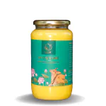 SURAMRIT A2 GIR COW GHEE | BILONA METHOD | 1 Ltr BOTTLE | NATURAL ORGANIC GHEE| DESI GHEE