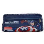 VK Traders Spiderman PencilBox School Accessories Stationery for Girls Pouch for Boys Large 3D Box Avenger Theme Pencil Box Birthday Return Gift (Spider Pouch)