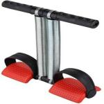 Shopeleven Double Spring Tummy Trimmer, Waist Trimmer, Ab Exerciser,Gym - Multipurpose Fitness Equipment for Men and Women(Pack of 1, Color may Vary)