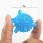 MOLTERA Laundry Balls Washing Ball,Laundry Scrubbing Balls for Washing Machine (set of 4)