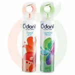 Odonil Room Air Freshner Spray - 440ml Combo (Pack of 2, 220ml each), Floral Bliss & Jasmine Fresh