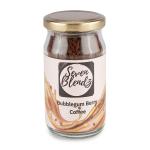 Seven Blendz Berry Flavor Coffee 50gm | Premium Arabica Instant Coffee| 100% coffee beans