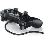 RPM Euro Games Laptop/PC Controller Wired for Windows - 7, 8, 8.1, 10 and XP, Ps3(Upgraded with XYAB Buttons)