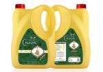 Hazbe Premium Yellow Mustard Oil 5 L