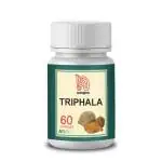 Triphala Extract 60 Capsules