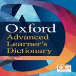 Oxford Advanced Learners Dictionary Pb With Online Access Pk 10E