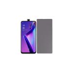 Mudshi Privacy Screen Protector (with Matte Finish) compatible for Oppo K3 - High Defintion - Maximum Clarity [Pack of 1]