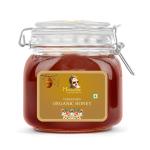 Honeyman Organic Honey 1 Kg