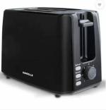 HAVELLS GHCPTCJK075 750 W Pop Up Toaster (Black)
