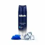 Gillette Shaving Gel Comfort Glide - 195 gm