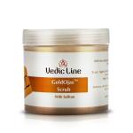 Vedicline Gold Ojus Scrub, 100 ml