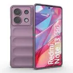 KloutCase Redmi Note 13 5G Back Cover