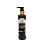 viherb Coffee Shampoo For Control Hair Loss,Prevents Breakage & Reduces Hair Fall (200 ml)