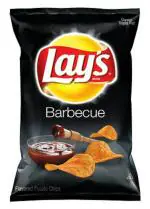 Lays Barbecue Uae, 184 Gm