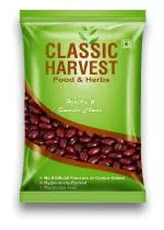 Classic Harvest Premium Unpoished Rajma Kashmiri 450g