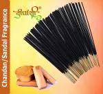 Dirghaanshi Premium Quality Natural Incense Stick Agarbatti, Chandan, Sandal, Fragrance (500gm)