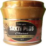 Herbshd SAKTI PLUS Churna 100 Gm (Pack of 1) For Sexual Weakness ()