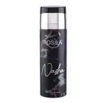 Nasha Wild Night Rider Black Code Royal Marriage Hamilton Imperial Body Spray - For Men & Women