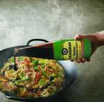 Kikkoman Vegetarian Naturally Brewed Oyster Flavoured Sauce (726 Gm)