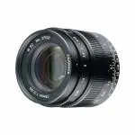 Artek 7artisans 35mm f0.95 Large Aperture APS-C Mirrorless Cameras Lens Compact for Fuji X-T1 X-T2 X-T3 X-T20 X-T30 X-E1 X-E2 X-E3 (Black)