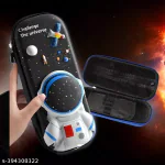 Tennessine Present Pencil Cases/boxes-01-Free Size-Multicolor