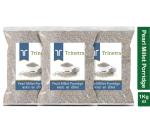 Trinetra Bajra Daliya 3 kg (1Kg X 3 Pack)